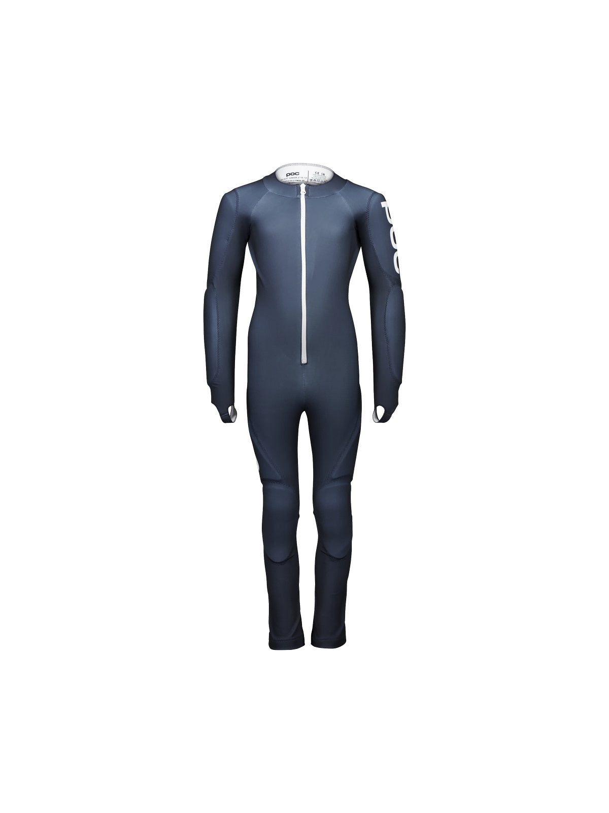 Guma POC Skin Gs Jr - Apatite Navy - poc warszawa