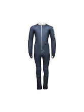 Załaduj obraz do przeglądarki galerii, Guma narciarska juniorska POC Skin Gs Jr - Apatite Navy