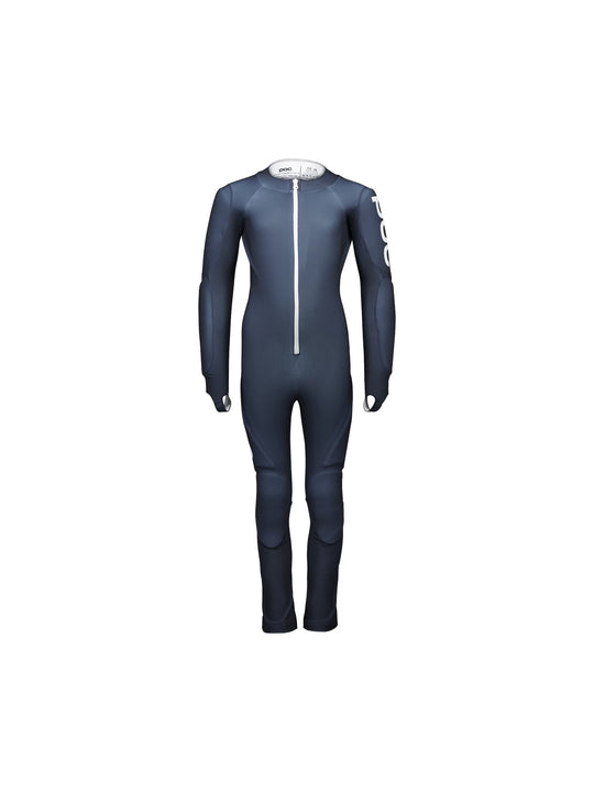 Załaduj obraz do przeglądarki galerii, Guma narciarska juniorska POC Skin Gs Jr - Apatite Navy