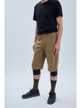 Załaduj obraz do przeglądarki galerii, Spodenki POC M's Essential Casual Shorts - Jasper Brown