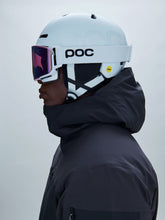 Załaduj obraz do przeglądarki galerii, Kask narciarski POC Fornix Bc - Hyd. White Matt