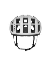 Załaduj obraz do przeglądarki galerii, Kask rowerowy POC Cytal Lite - Hydr. White/Ura. Black Matt