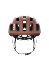 Załaduj obraz do przeglądarki galerii, Kask rowerowy POC VENTRAL AIR MIPS - Himalayan Salt Matt