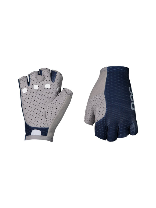 Załaduj obraz do przeglądarki galerii, Rękawice rowerowe POC AGILE Short Glove - Turmaline Navy