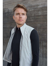 Załaduj obraz do przeglądarki galerii, Kamizelka rowerowa POC PRO THERMAL - Granite Grey