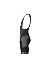 Załaduj obraz do przeglądarki galerii, Spodenki rowerowe POC MTB AIR LAYERS - Ur. Black