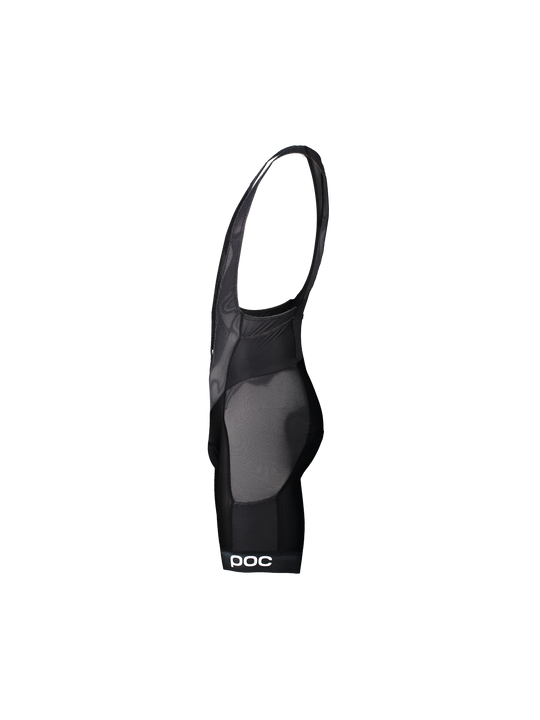 Załaduj obraz do przeglądarki galerii, Spodenki rowerowe POC MTB AIR LAYERS - Ur. Black