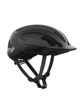 Załaduj obraz do przeglądarki galerii, Kask rowerowy POC Omne Air Resistance MIPS - Ur. Black Matt