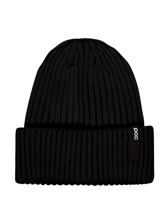Załaduj obraz do przeglądarki galerii, Czapka zimowa POC Beanie - Uran. Black