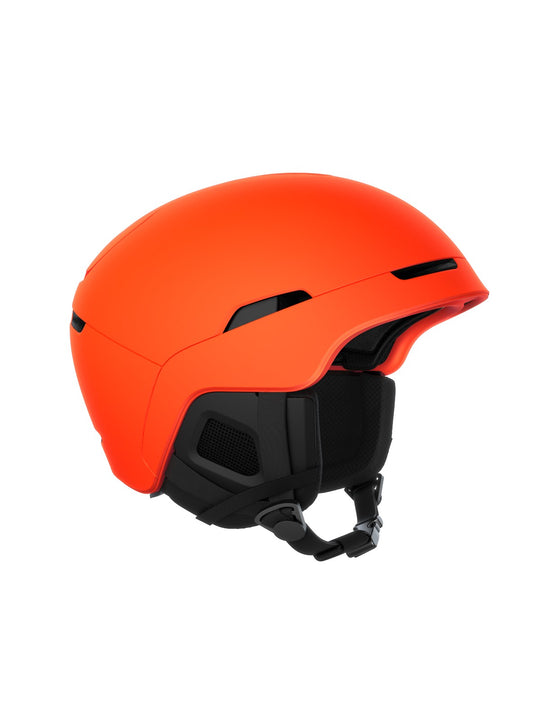 Załaduj obraz do przeglądarki galerii, Kask narciarski POC Obex MIPS - Fluo. Orange Matt