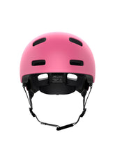 Załaduj obraz do przeglądarki galerii, Kask rowerowy POC Crane MIPS - Actinium Pink Matt