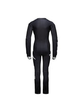 Załaduj obraz do przeglądarki galerii, Guma narciarska POC Skin GS JR Blixten Black Blixten Black