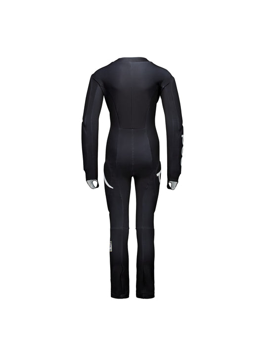 Załaduj obraz do przeglądarki galerii, Guma narciarska POC Skin GS JR Blixten Black Blixten Black