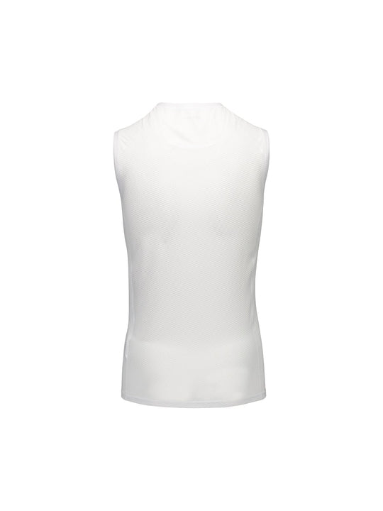 Załaduj obraz do przeglądarki galerii, Koszulka rowerowa POC ESSENTIAL LAYER Vest - Hydr. White