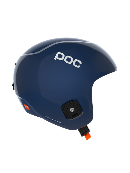 Załaduj obraz do przeglądarki galerii, Kask narciarski POC SKULL DURA X SPIN