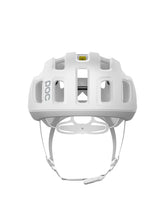 Załaduj obraz do przeglądarki galerii, Kask rowerowy POC VENTRAL AIR MIPS - Hydr. White Matt