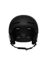 Załaduj obraz do przeglądarki galerii, Kask narciarski POC Obex BC MIPS - Ura. Black Matt