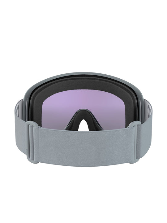 Załaduj obraz do przeglądarki galerii, Gogle narciarskie POC Opsin - Granite Grey/Partly Sunny Blue