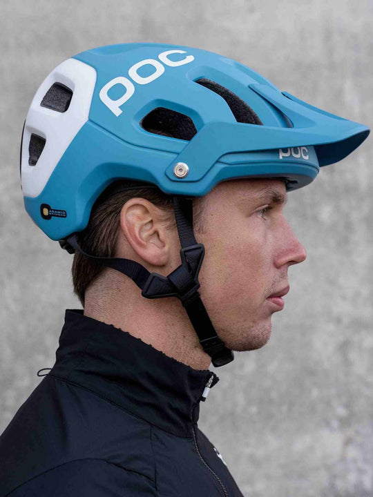 Załaduj obraz do przeglądarki galerii, Kask Rowerowy POC TECTAL RACE SPIN