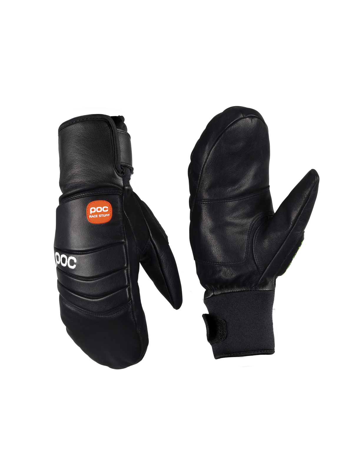 Rękawice Narciarskie POC PALM COMP MITTEN JR