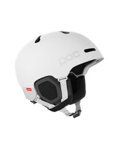 Załaduj obraz do przeglądarki galerii, Kask narciarski POC Fornix BC - Hydr. White Matt