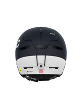 Załaduj obraz do przeglądarki galerii, Kask narciarski POC Obex BC MIPS - Apatite Navy Matt
