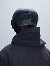 Załaduj obraz do przeglądarki galerii, Kask narciarski POC Obex Pure - Raw Black Matt