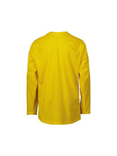 Załaduj obraz do przeglądarki galerii, Koszulka rowerowa POC Y's Essential MTB LS Jersey - Avent. Yellow