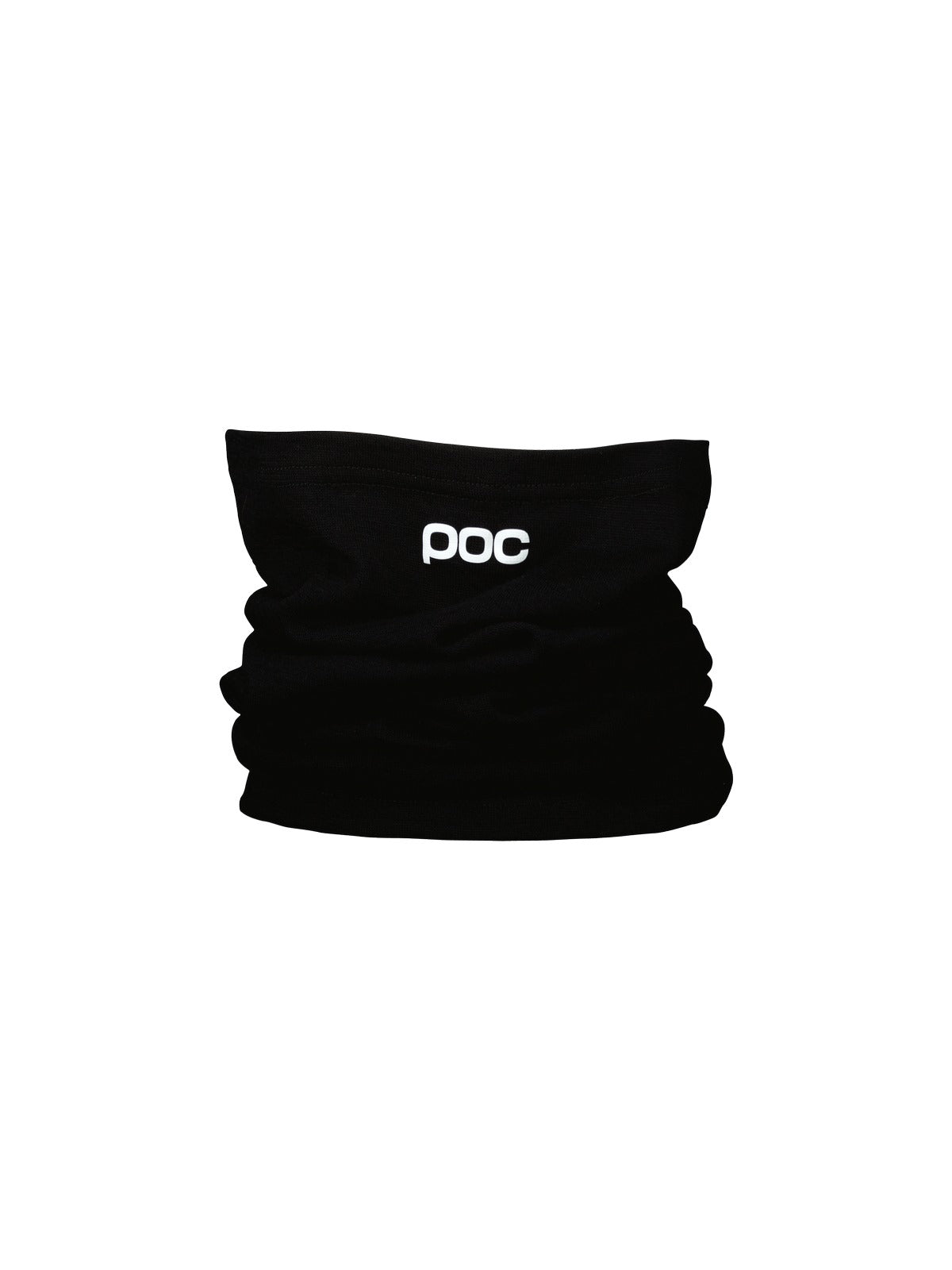 Komin POC Thermal Neck Warmer Tube - Ur. Black