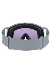 Załaduj obraz do przeglądarki galerii, Gogle narciarskie POC Nexal - Granite Grey/Partly Sunny Blue