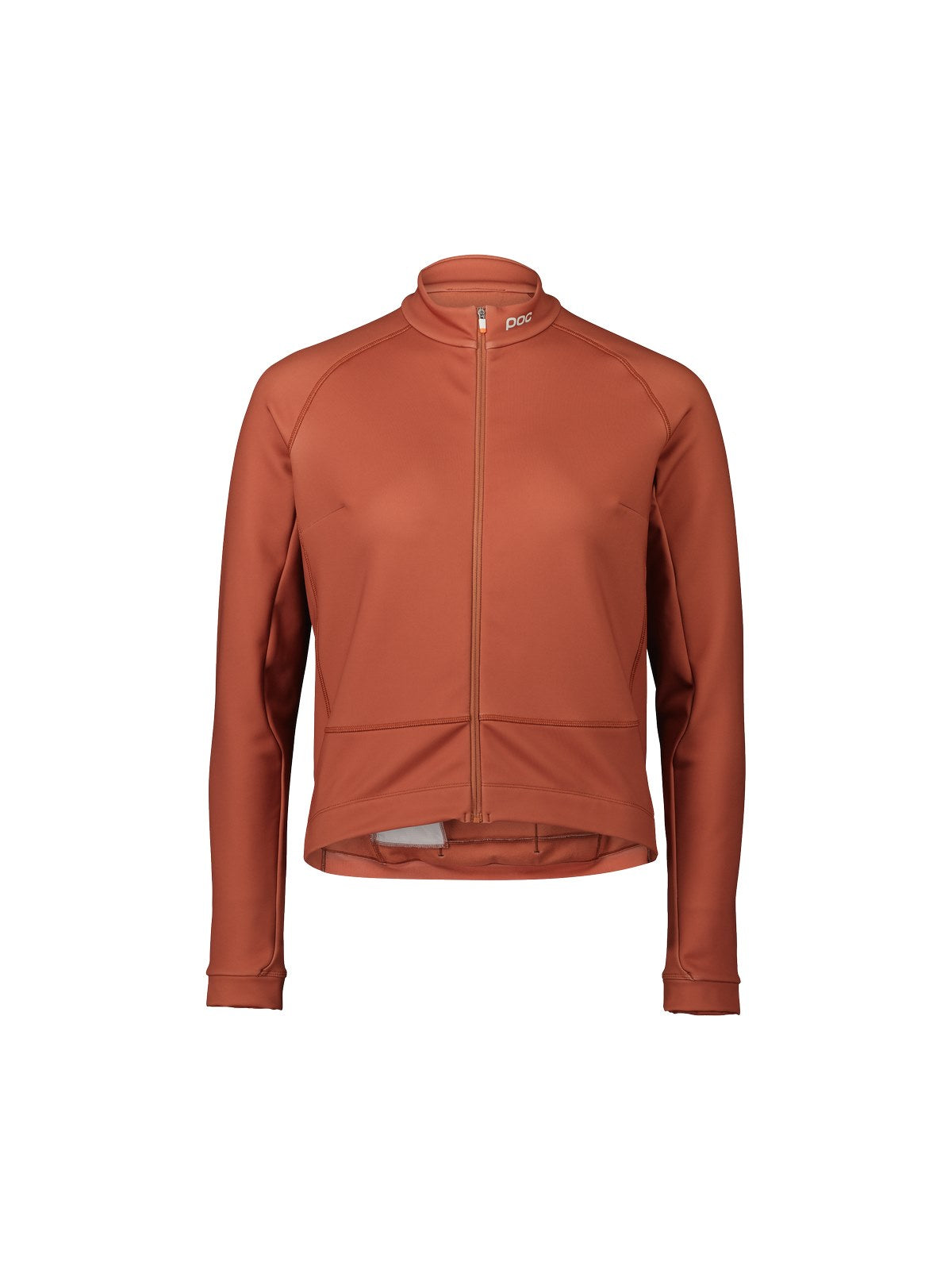 Kurtka rowerowa damska POC W's Thermal Jacket - Himalayan Salt