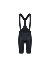 Załaduj obraz do przeglądarki galerii, Spodenki rowerowe POC M's Raceday Bib Shorts - Ur. Black