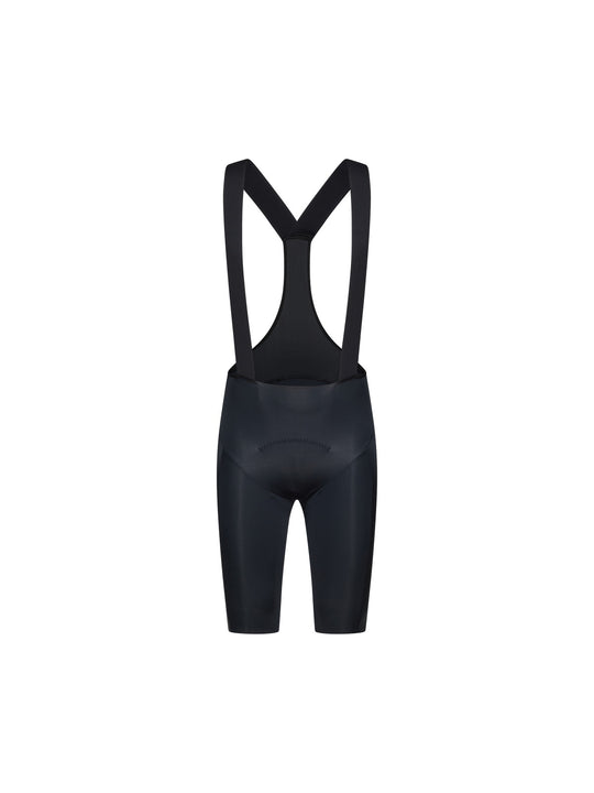 Załaduj obraz do przeglądarki galerii, Spodenki rowerowe POC M's Raceday Bib Shorts - Ur. Black