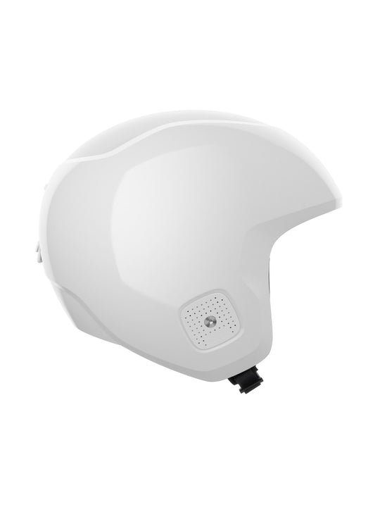 Załaduj obraz do przeglądarki galerii, Kask narciarski POC Skull Dura Jr - Hyd. White