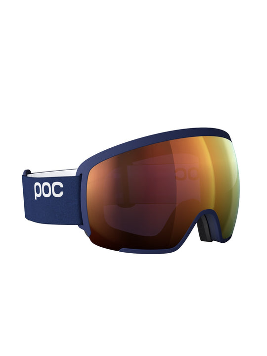 Załaduj obraz do przeglądarki galerii, Gogle narciarskie POC ORB CLARITY