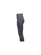 Załaduj obraz do przeglądarki galerii, Legginsy damskie termowaktywne POC W's Layer Merino 3/4 Tights - Sylvanite Grey