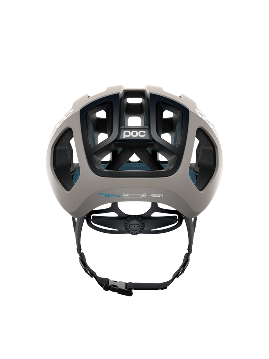 Załaduj obraz do przeglądarki galerii, Kask Rowerowy POC VENTRAL AIR SPIN