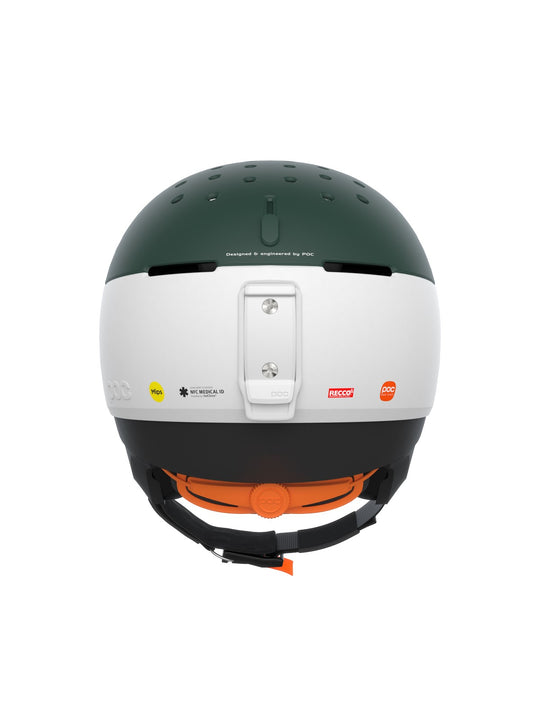 Załaduj obraz do przeglądarki galerii, Kask narciarski POC MENINX RS MIPS