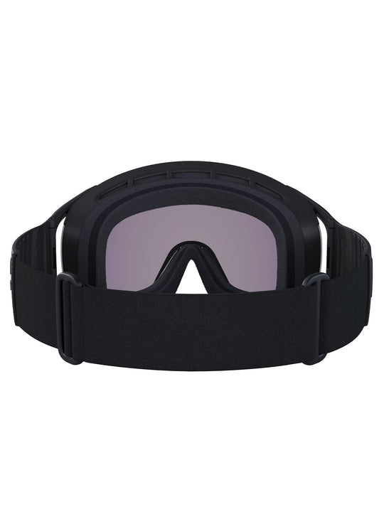 Załaduj obraz do przeglądarki galerii, Gogle narciarskie POC Zonula - Ur. Black|Pt. Sunny Blue Cat 2