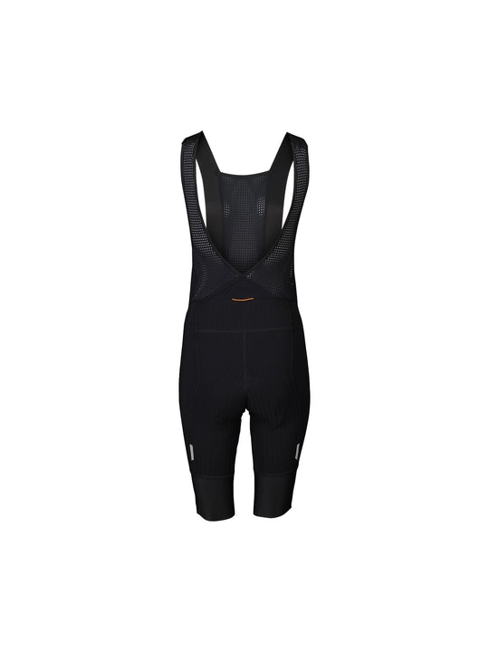 Załaduj obraz do przeglądarki galerii, Spodenki rowerowe POC W's Raceday Bibshorts - Ur. Black