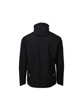 Załaduj obraz do przeglądarki galerii, Kurtka rowerowa POC Motion Wind Jacket - Ur. Black