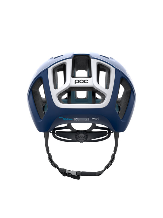 Załaduj obraz do przeglądarki galerii, Kask Rowerowy POC VENTRAL SPIN