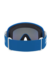 Załaduj obraz do przeglądarki galerii, Gogle POCito Opsin - Fluo. Blue/Pt. Sunny Silver