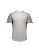 Załaduj obraz do przeglądarki galerii, Koszulka rowerowa POC M's Motion Air S/S Jersey - Okenite Off-White