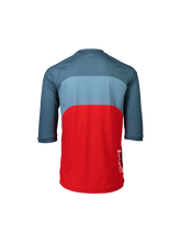Załaduj obraz do przeglądarki galerii, Koszulka Rowerowa POC MTB PURE 3/4