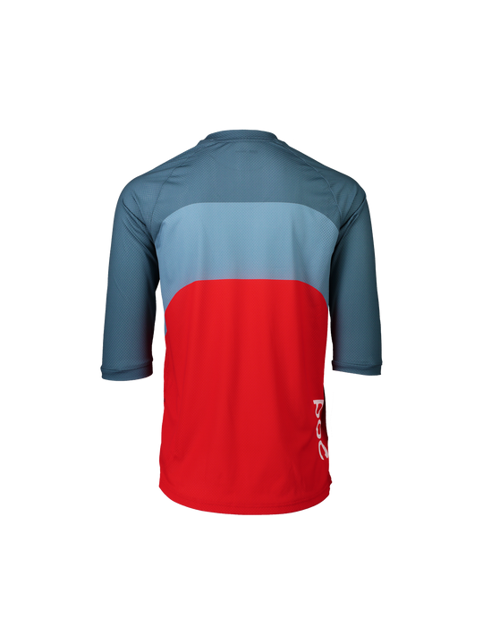Załaduj obraz do przeglądarki galerii, Koszulka Rowerowa POC MTB PURE 3/4