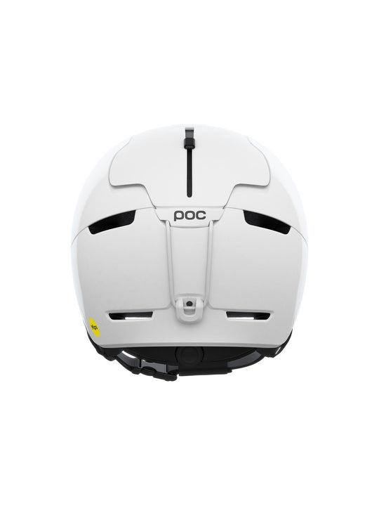 Załaduj obraz do przeglądarki galerii, Kask narciarski POC Obex Wide Fit MIPS - Hyd. White