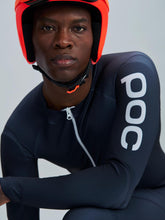 Załaduj obraz do przeglądarki galerii, Guma narciarska POC Skin GS - Apatite Navy