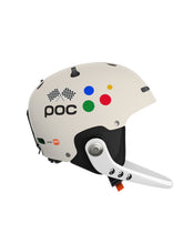 Załaduj obraz do przeglądarki galerii, Kask narciarski POC Artic SL MIPS - Speedy Dolcezza