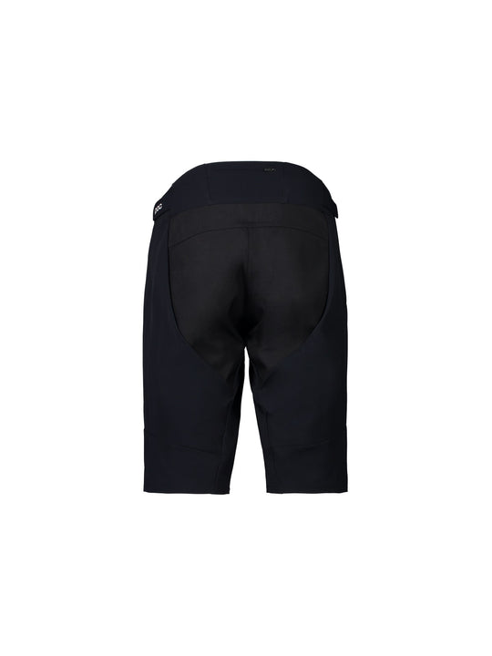 Załaduj obraz do przeglądarki galerii, Spodenki rowerowe POC VELOCITY - Ur. Black